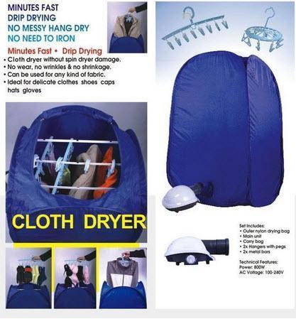 Máy sấy quần áo Air-O-Dry diệt khuẩn , May-say-quan-ao-air-o-dry-dai-dien