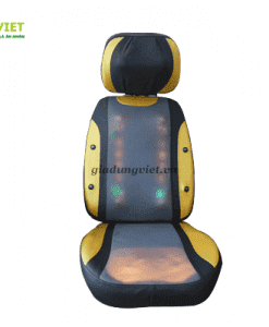 Đệm massage toàn thân Deluxe massage Cushion cao cấp