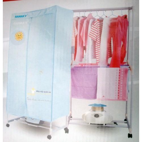 máy sấy quần áo sanaky at-900v(2)