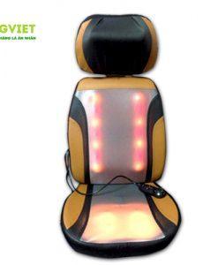 Đệm massage toàn thân Shachu 2016 3D