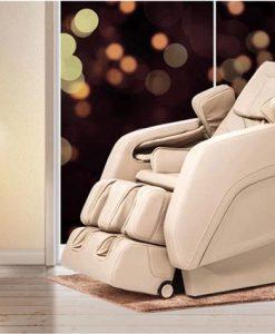 Ghế massage toàn thân Shika 3D SK8901