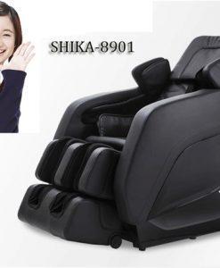 Ghế massage toàn thân Shika 3D SK8901