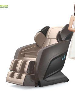 Ghế massage 3D SHIKA SK-8903