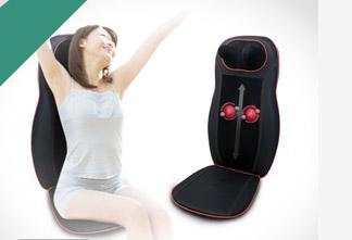 Đệm massage giúp giải tỏa căng thẳng mệt mỏi