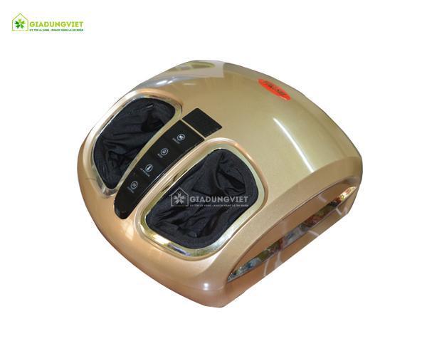 Máy massage chân giá rẻ hiệu Yokushi YK-268A