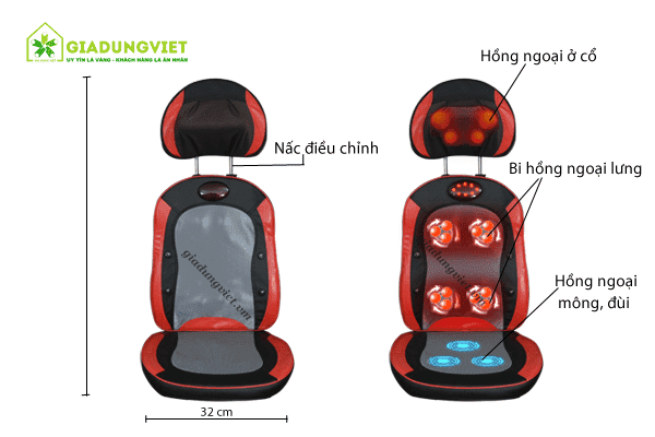 Dem-massage-Shachu-2-manh-2d-kich-thuoc