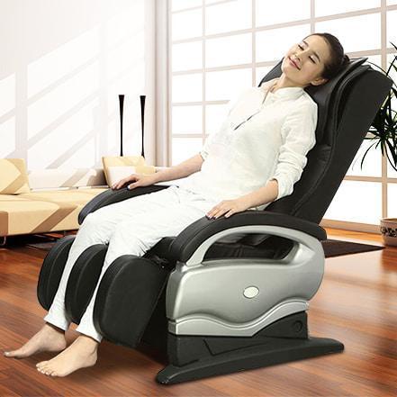 Ghế massage toàn thân shika sk-8900 có nhiều tính năng đặc biệt