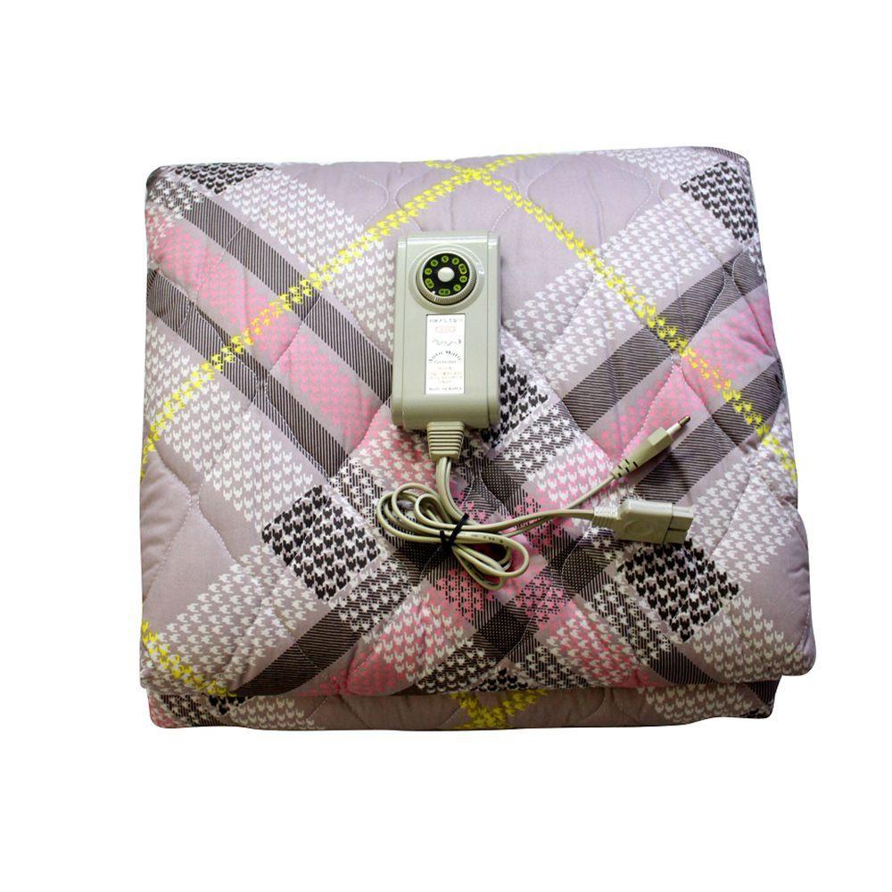 Chăn điện sưởi Hanil cotton cao cấp Hàn Quốc chính hãng