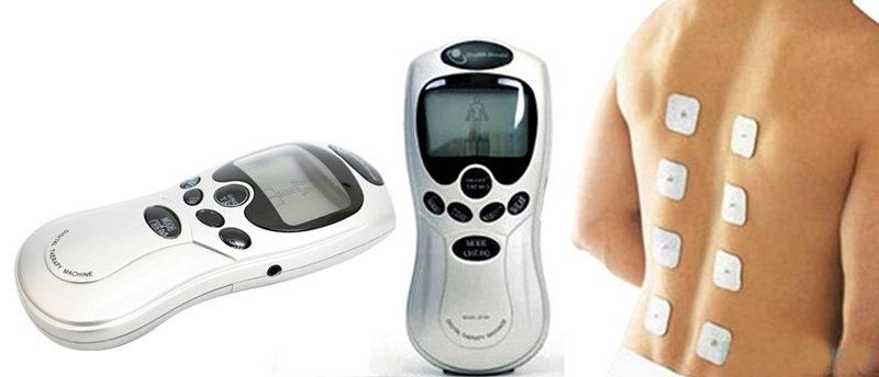 Công dụng chỉ có ở máy massage điện