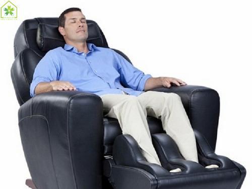 công dụng của ghế massage dành cho mọi người