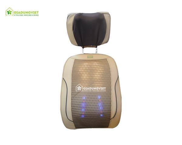 Một sản phẩm đệm massage đa năng đang được ưu chuộng Một sản phẩm đệm massage đa năng đang được ưu chuộng