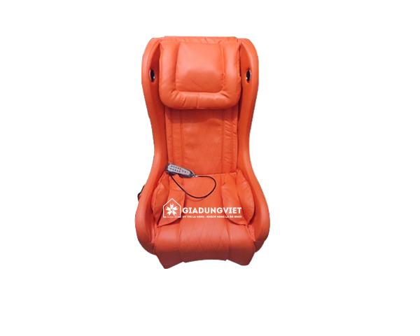 Một sản phẩm máy massage lưng ở Gia Dụng Việt