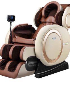 đệm ghế massage toàn thân Asano cao cấp