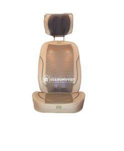 Đệm massage toàn thân Sapproro 6D