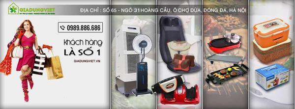 địa chỉ bán máy massage, máy mát xa