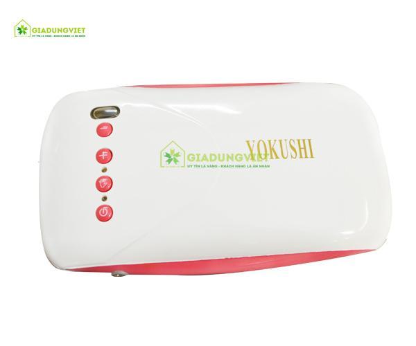 Máy massage bụng nhật bản Yokushi YK118
