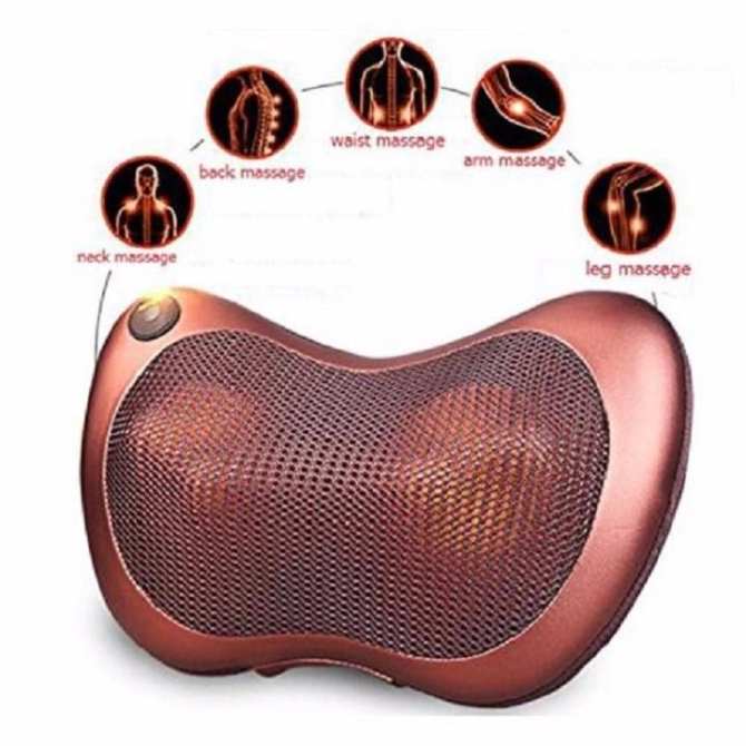 Mua ngay gối massage cổ giá rẻ Mua ngay gối massage cổ giá rẻ