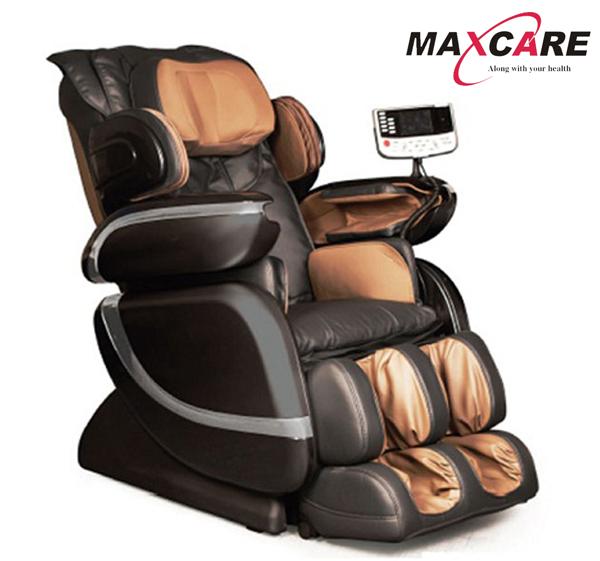 ghế massage toàn thân maxcare