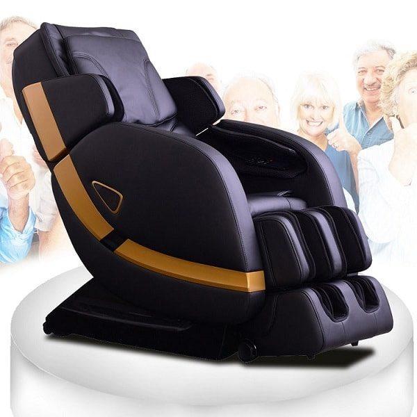 Có nên mua ghế massage toàn thân vatgia không?