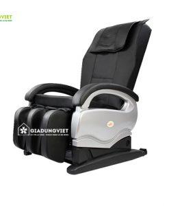 Ghế massage toàn thân Shoohan SH738 màu đen