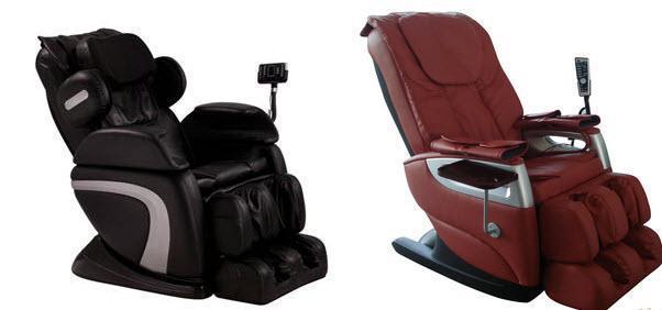 Ghế massage toàn thân jmg: công dụng và chức năng