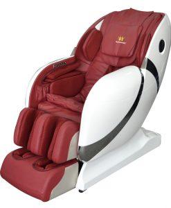 Ghế massage toàn thân Kingsport G07