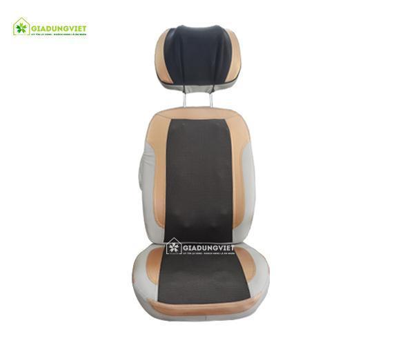 Góc chia sẻ: có nên máy massage lưng hồng ngoại