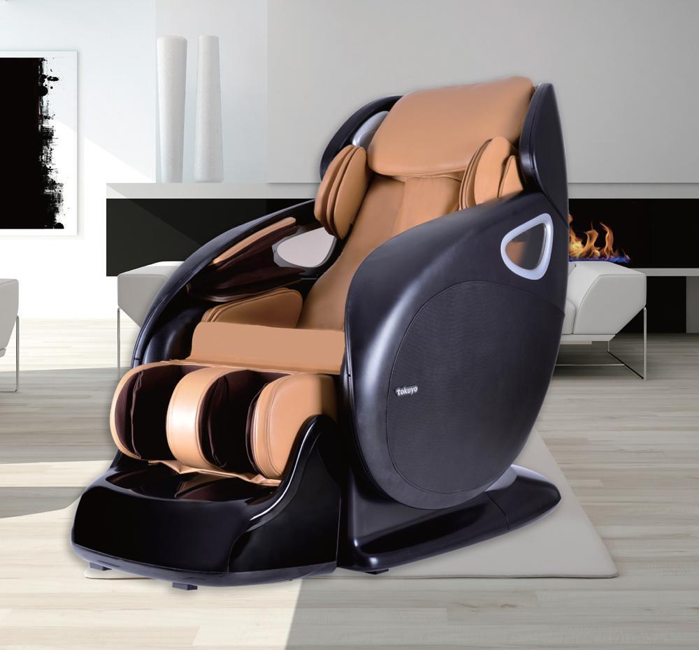 lợi ích của ghế mát xa