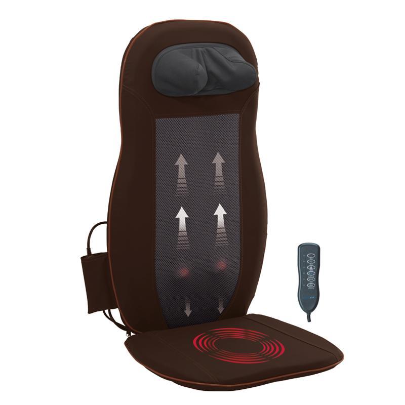 Một sản phẩm đệm ghế massage bán chạy