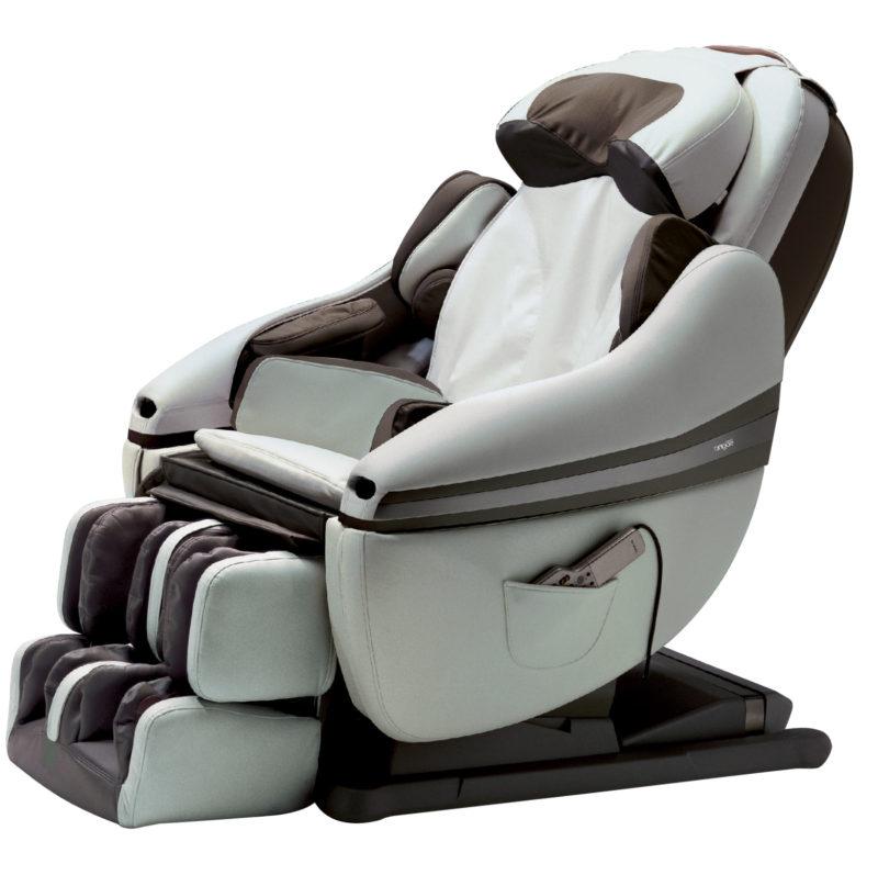 Không còn đau đớn với chức năng này của ghế massage toàn thân luxury