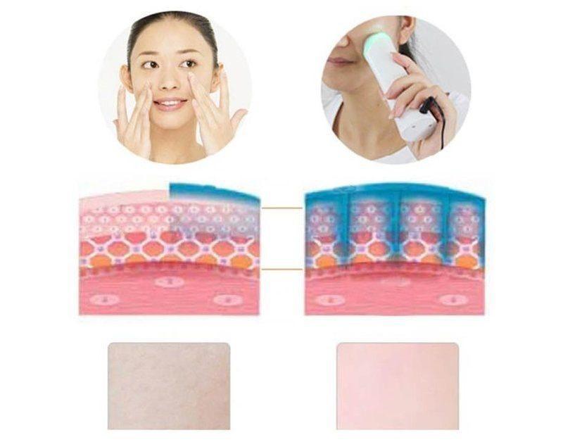 So sánh giữa massage thường và massage bằng máy massage siêu âm