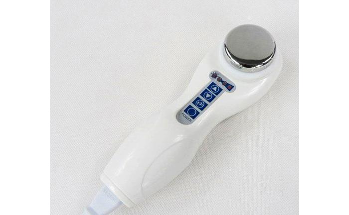 Một loại máy massage mặt hiện nay