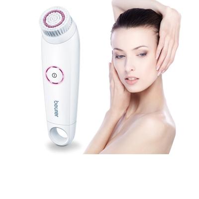 Hiệu quả của máy massage mặt sau nhiều lần sử dụng