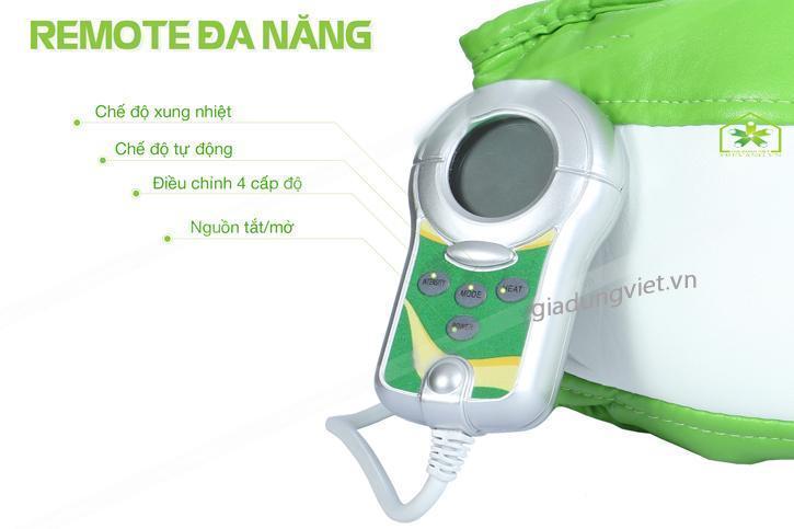 Lựa chọn loại máy massage giảm cân thích hợp nhất hiện nay
