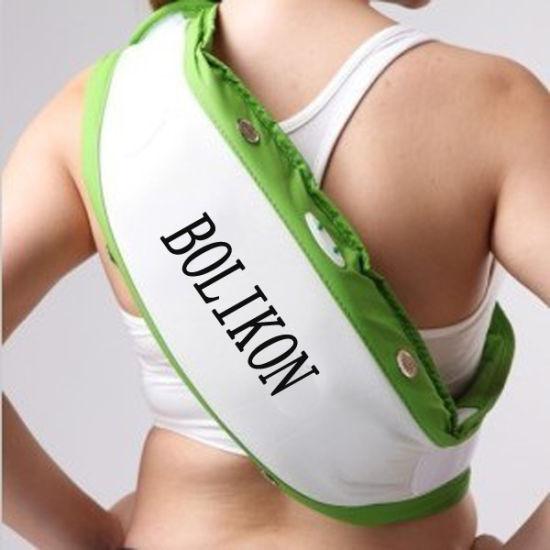 Máy massage bụng đứng: những sai lầm cần tránh khi dùng