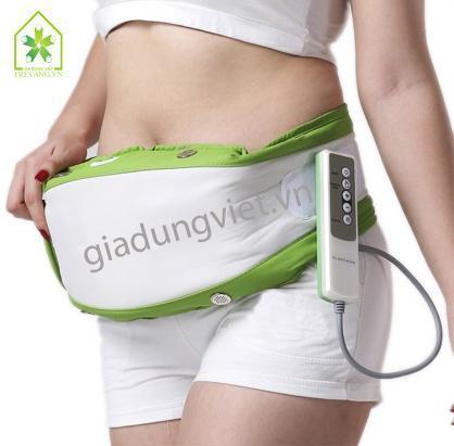 Máy massage giảm cân: thực hư công dụng