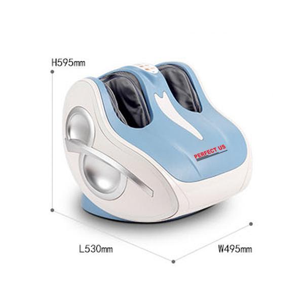 Máy massage perfect cùng bạn bảo vệ sức khỏe từ đôi chân