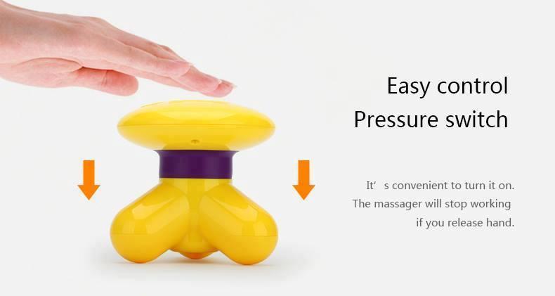 Sản phẩm máy massage pisen