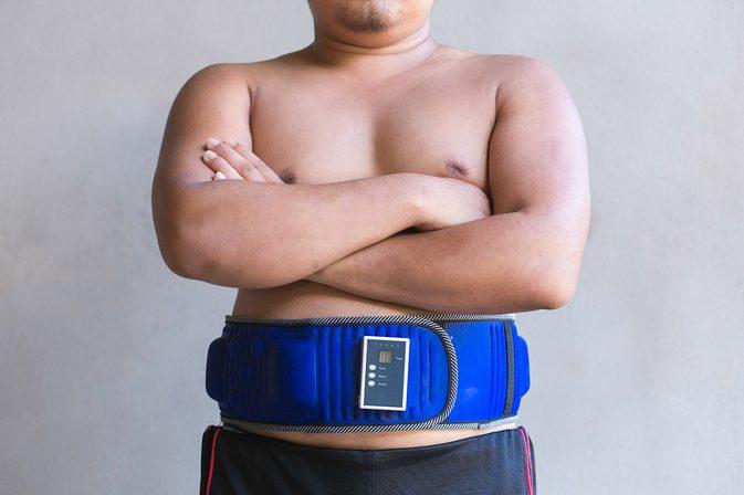 Đai massage quấn nóng thích hợp nhất cho giảm mỡ bụng Đai massage quấn nóng thích hợp nhất cho giảm mỡ bụng