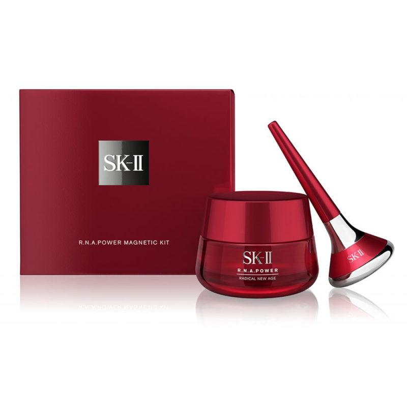 Máy massage skii - sản phẩm làm đẹp đến từ Nhật Bản
