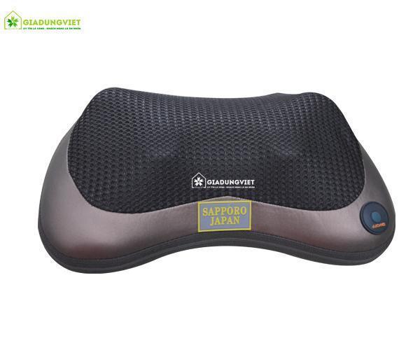 Những lợi thế của máy massage hồng ngoại