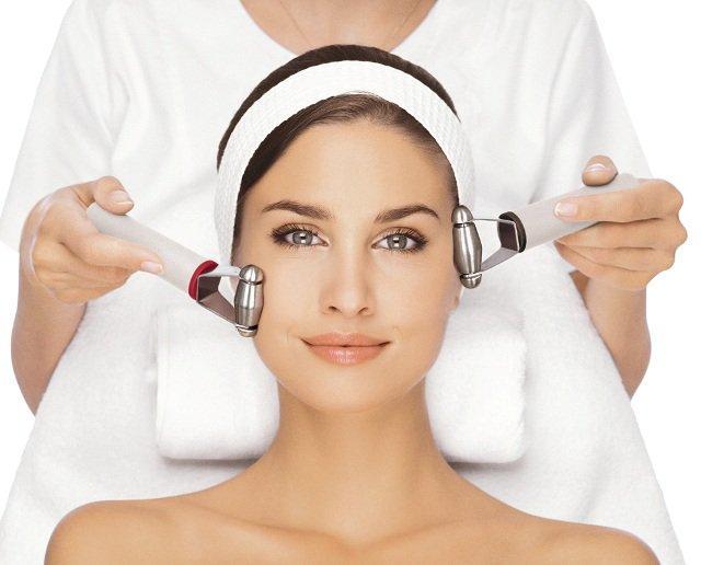 Những vấn đề đáng lo ngại xung quanh máy massage mặt