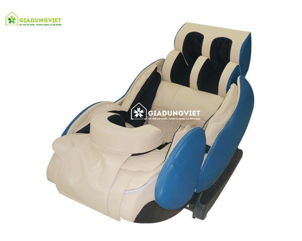 Dòng máy massage cao cấp