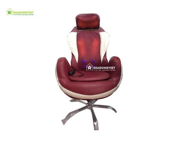 Mẫu ghế massage toàn thân nhật bản Sapporo 7D