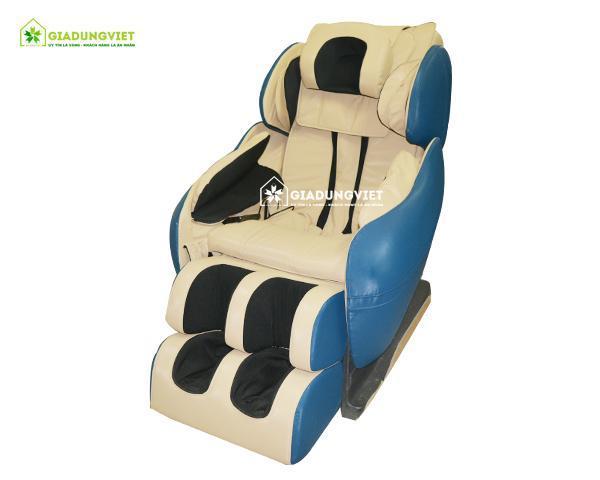 Giá ghế massage toàn thân tùy thuộc vào chủng loại sản phẩm Giá ghế massage toàn thân tùy thuộc vào chủng loại sản phẩm