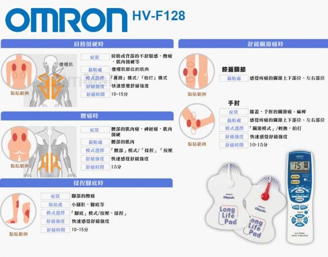 Xoa dịu mọi cơn nhức mỏi với máy massage omron