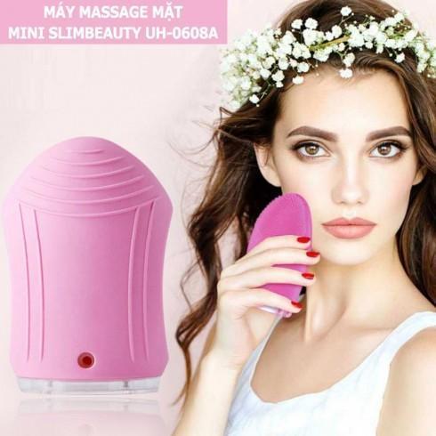 Da mặt trở nên sáng mịn sau 15 ngày sử dụng máy massage da mặt
