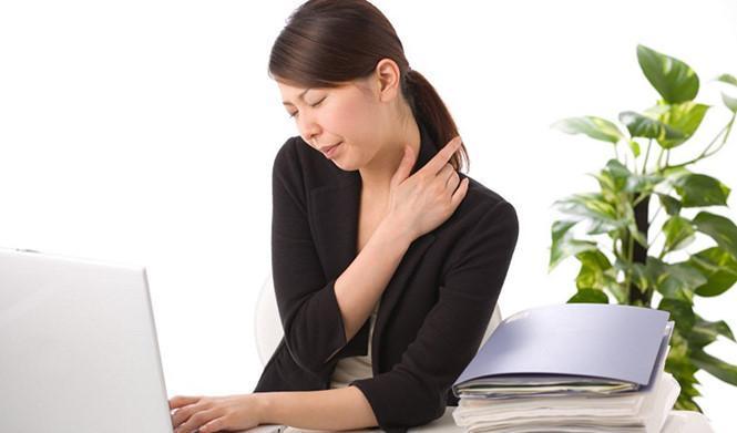 Cơ thể khỏe khoắn với máy massage xung điện thế hệ mới