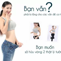 Su Dung May Massage Bung Giam Beo