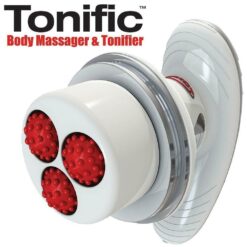 3 đầu mềm của máy massage cầm tay tonific